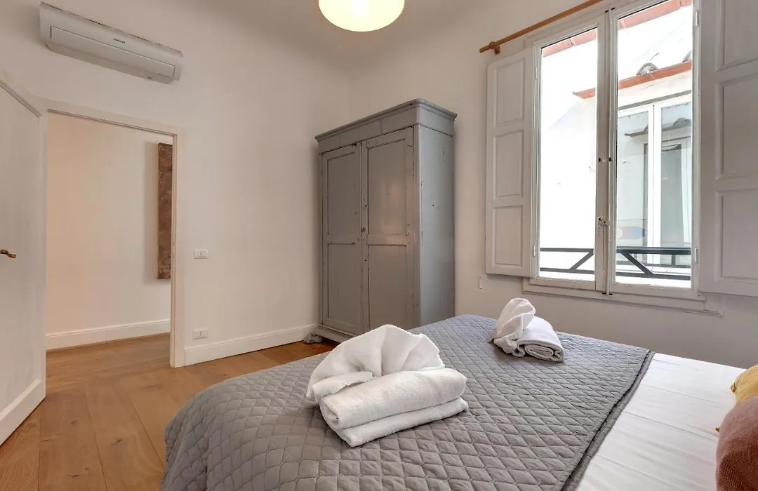 Il Prato Apartment by Mamo Florence-1