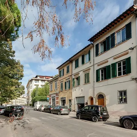 Il Prato Apartment by Mamo Florence-2